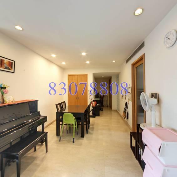 Amaryllis Ville (D11), Condominium #166788542